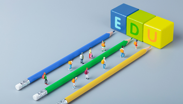 【评论】中职与普高同批次招生，如何做到真正平等？