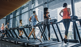 Keep“合并”乐刻，才是最终归宿？