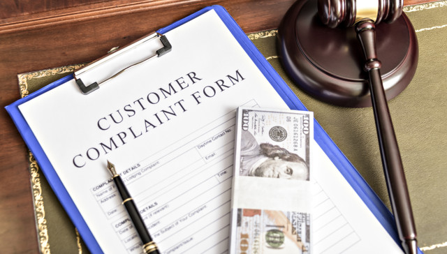 上海上半年保险业消费投诉同比增长70.73%，理赔纠纷占财险公司投诉约77%