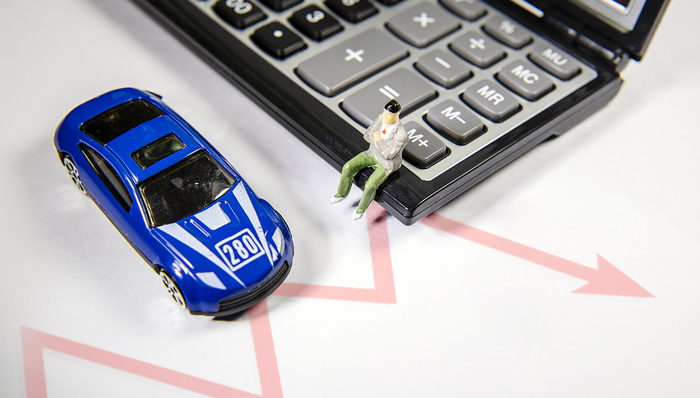 9月乘用车市场数据