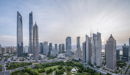 上海這十年：金融總量突破2511萬億元，建成全球最大交易所債券市場