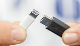 Lightning接口“末日”将至，下一个撬开苹果“城墙”的将是Chiplet