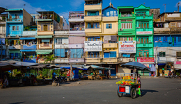 越南兴起国际教育，作为留学目的地竞争力如何？ | 小众留学地图②