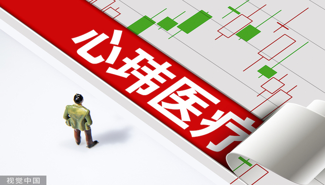 心玮医疗想在科创板二次上市，神经介入领域已是“红海”还将面临集采