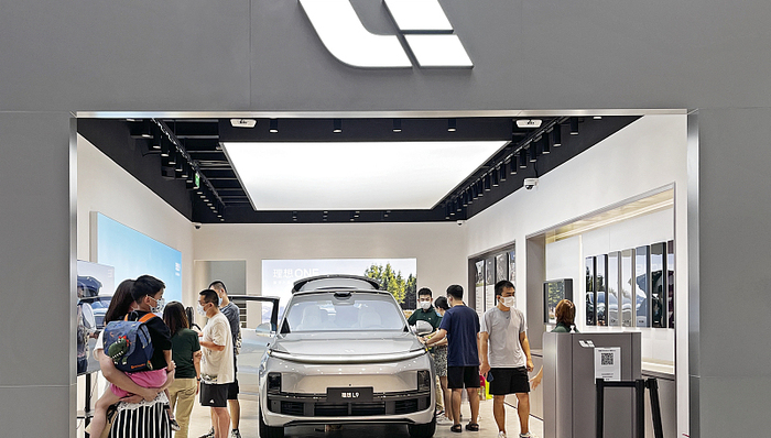 插混及增程式汽车不再享受上海免费绿牌，对理想、问界等品牌影响有多大？