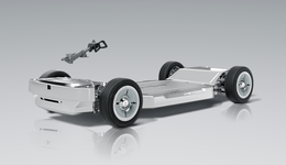 发布新专利，宁德时代还想在底盘上抢夺话语权