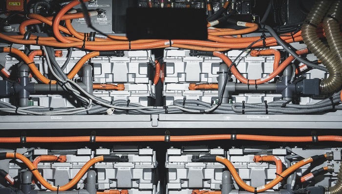 新能源,排行榜,锂电池