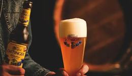 擴產(chǎn)能“卷”品質(zhì)，啤酒巨頭鏖戰(zhàn)正酣