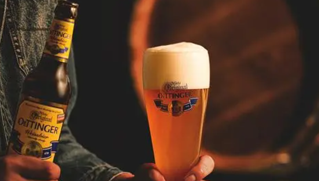 啤酒,行业观察,雪花,百威