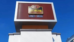 黑芝麻豪赌新能源