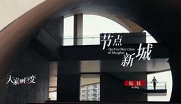 大家聊巨變丨陸銘：節(jié)點(diǎn)新城