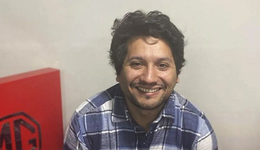 海曼：上汽產(chǎn)品在智利深受喜愛，中國制造越來越被認(rèn)可 | 老外講故事·海外員工看中國?