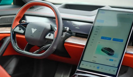 哪吒S，拼命向上“卷”