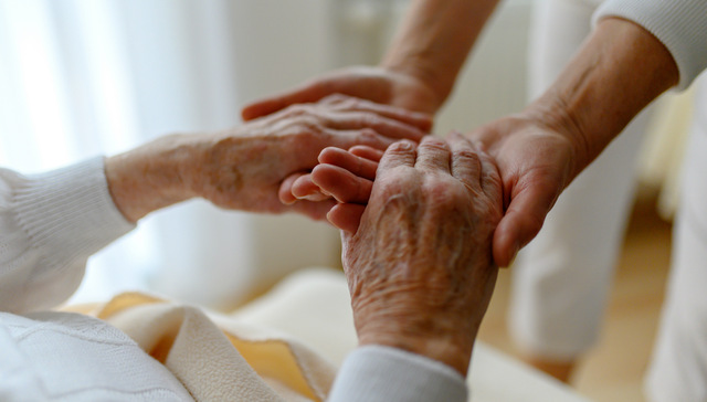 上海，长护险，行动方案,健康老龄化,健康预期寿命