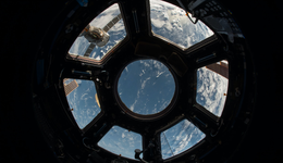 从太空酒店到星际套房，旅游业要上天了？