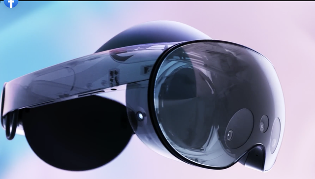 发布上万元的VR头显、收购三家游戏开发商，扎克伯格继续元宇宙之梦