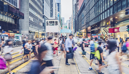 香港首现XBB.1变种病毒，专家：免疫逃避能力最强，疫苗接种是关键