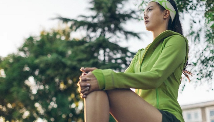 女排止步世锦赛八强，张常宁谈养伤、生活近况