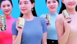 椰树集团引爆互联网背后的“流量秘密”