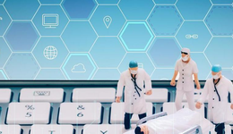 互聯(lián)網醫(yī)療困于盈利，B2B才是破局之道？