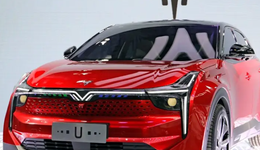 数读哪吒汽车：汽车界的小米？