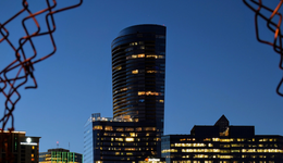 融通旅發(fā)邁向市場化：酒店業(yè)還隱藏多少“龐然大物”？