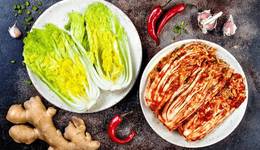 韓國人能否吃上泡菜，要看這個(gè)山東小鎮(zhèn)