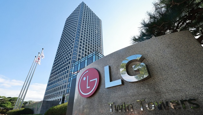 LG,新能源,锂电池