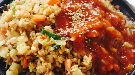 煲仔饭,奶茶,加盟,投资,消费