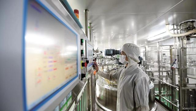 喜讯！完美公司通过国家智能制造能力成熟度三级评估