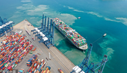 盐田港拟将港口运营公司收入囊中，这能让深圳冲刺“海洋第一城”吗？