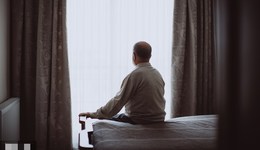 直通部委 | 我國將建特殊困難老年人探訪關(guān)愛服務(wù)機(jī)制 全國民營企業(yè)數(shù)量增至4701.1萬戶