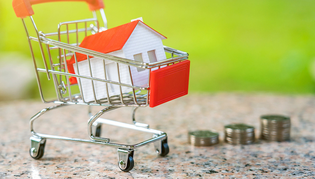 为平稳楼市、增加保障房供给，多地政府开始回购商品房