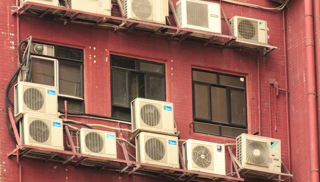 给海尔、美的做换热器的同星科技冲击IPO，中小型家族企业亟需技术创新