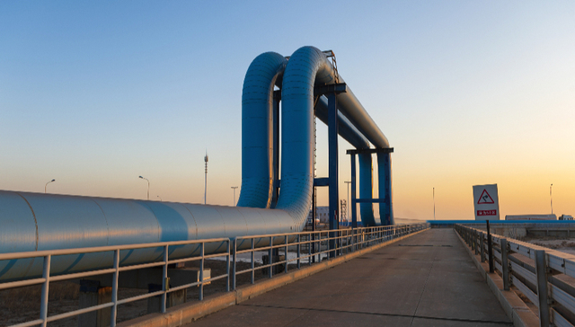 又一条“北溪”？俄欧重要输油管道发生泄漏