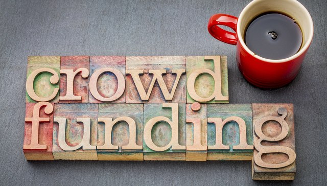 Nothing to see here - JD.com abandons crowdfunding
