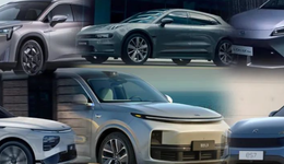 埃安、极氪与AITO崛起，蔚小理回归平庸