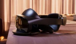 Meta发布新的VR头显，却没有继续画元宇宙的饼