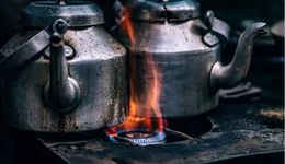 凛冬至欧，万和回春？