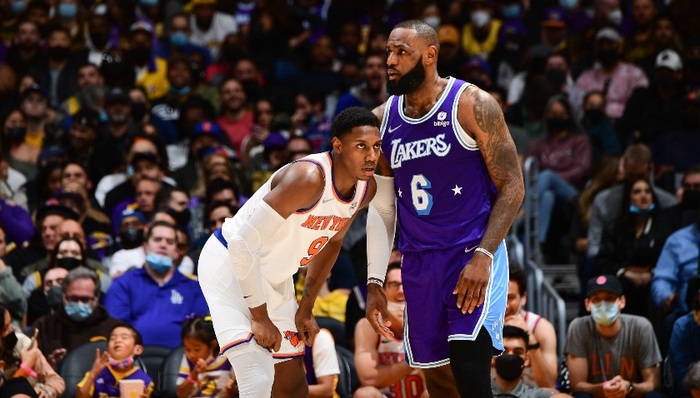 NBA新赛季球票销量增长超六成，大城市断层领先