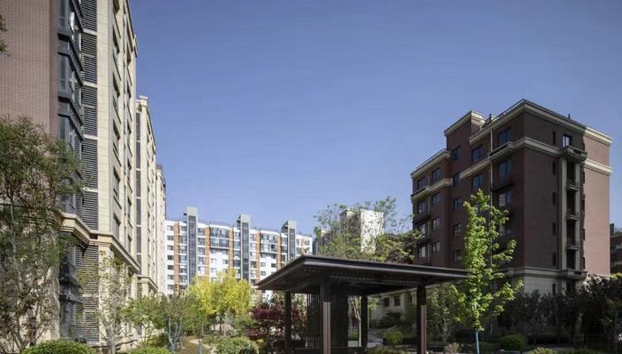 保障房,长租公寓