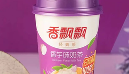 半年虧損1.29億，奶茶名企開始做投資