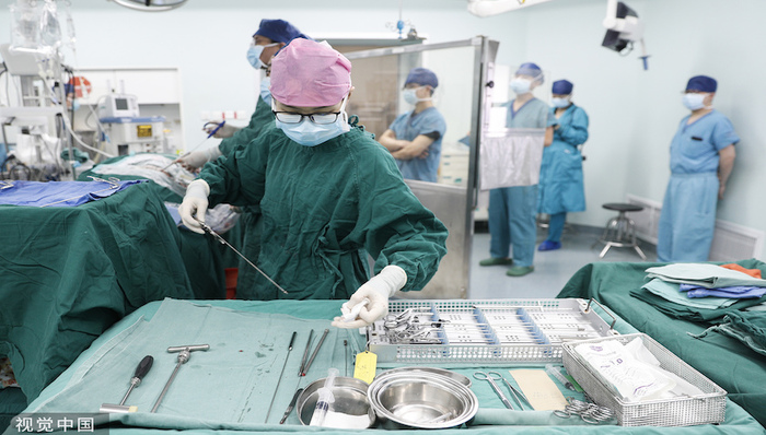 国家医保局再明确创新医疗器械暂不集采，专家建议应当中性看待