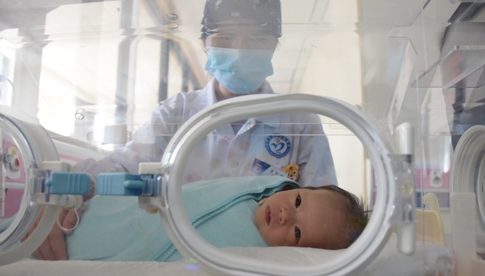 哪里年轻人更愿意结婚？未来十年哪些城市出生率会下降？——七普分县数据报告6