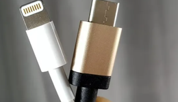 苹果坚持Lightning接口的秘密：打着环保的幌子做生意