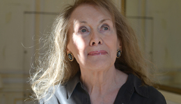 诺奖得主安妮·埃尔诺：我将继续与不平等抗衡，直到我的最后一口气