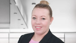 特蕾西：中國企業(yè)展示了專業(yè)、開放、包容、溫暖的軟實(shí)力 | 老外講故事·海外員工看中國（38）