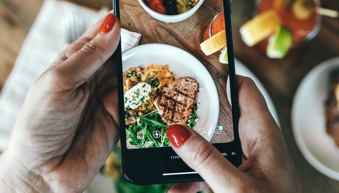 本地生活,抖音,探店,商业模式,美团