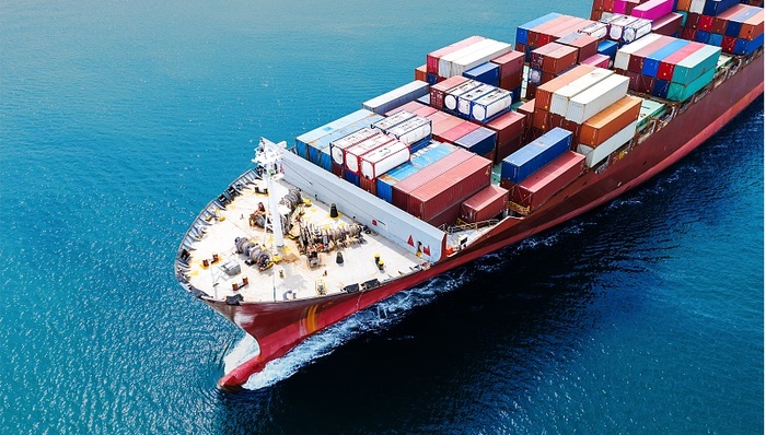 财经速递,进出口贸易