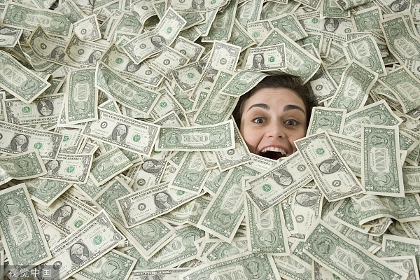 太有钱也耻辱？富人的烦恼与分配的道德 | 说书